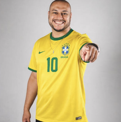 Danilo Rodrigues