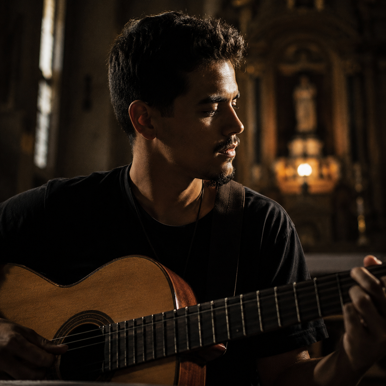 Guitarrista